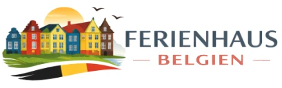 Logo Ferienhäuser und Ferienwohnungen in Belgien mieten Logo Ferienhäuser und Ferienwohnungen in Belgien mieten